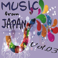 MUSIC from JAPAN Vol.03