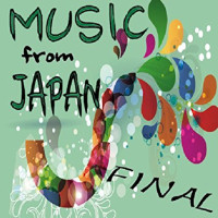 MUSIC from JAPAN -FINAL-