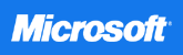 Microsoft Logomark