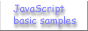 JavaScript basic sample