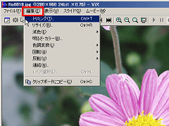 摜ҏW