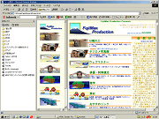 �t���[���\����